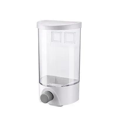 Transparent Storage Tank Sealed Box For Easy Visibility And Inventory Management by null