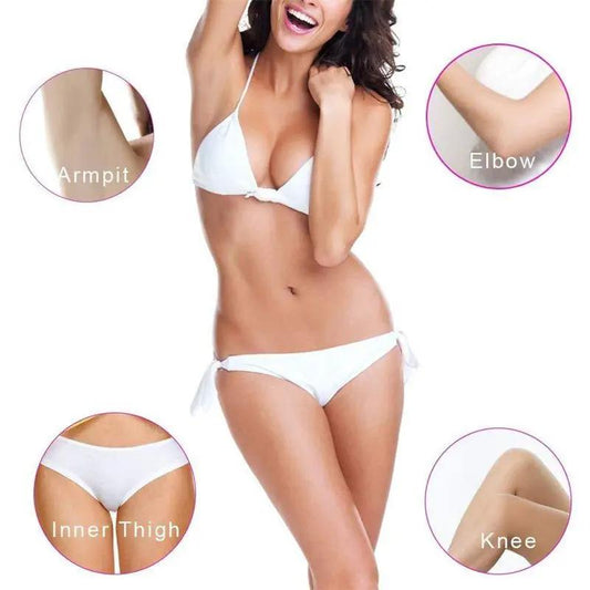 Bellezon Underarm Skin Cream For Even Tone Pigmentation Reduction Brightening Deep Moisturizing by null