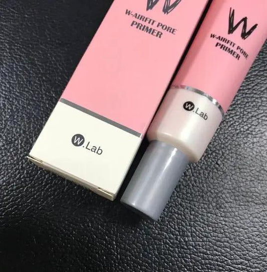 Pre Makeup Primer Cream Lightweight Texture For Smooth Makeup Base And Easy Application by null