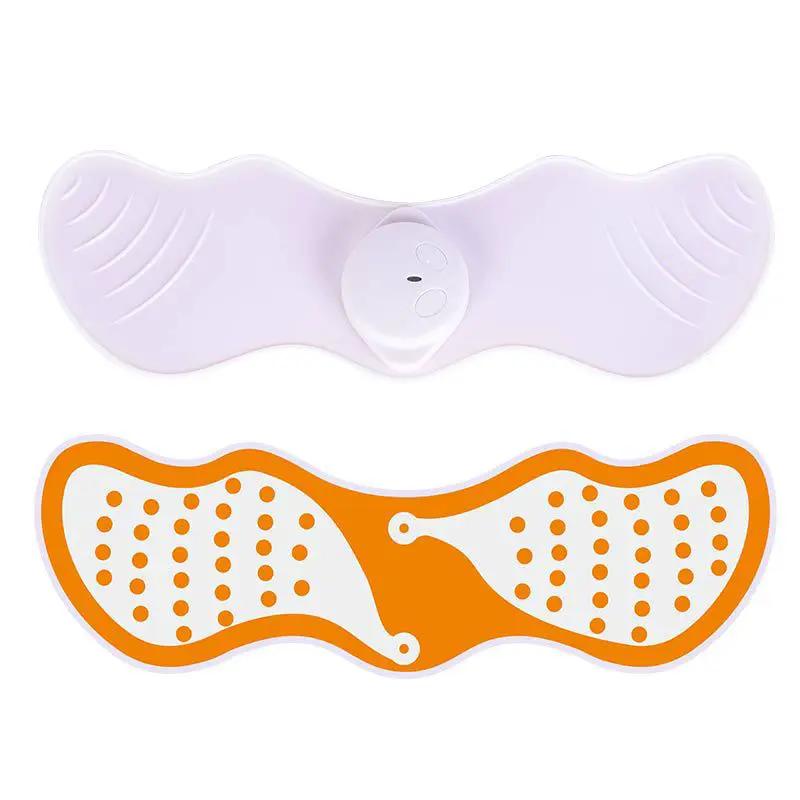 Facial Slimming Massager EMS V Shape Facial Lifting Device For Women Frequency Pulse Megatron For Contour Enhancement by null