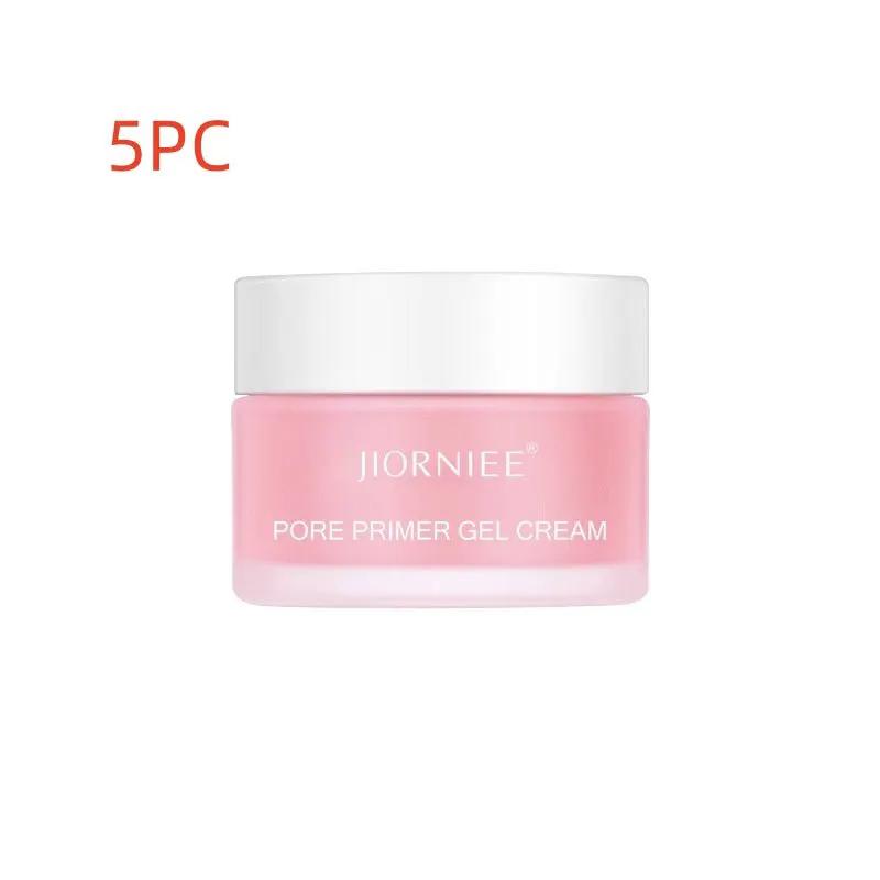 Pore Perfection Pre Makeup Primer Lightweight Gel Base For Flawless Foundation Application And Pore Minimizing by null