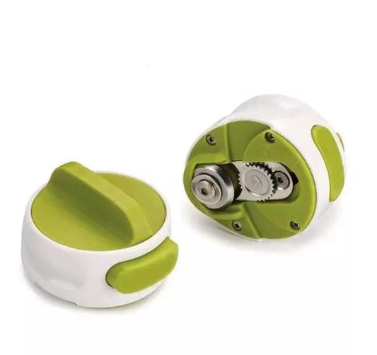 Labor-Saving Lid Opener Screw Gadget for Kitchen by null