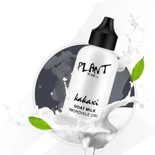 Waterproof Foundation Cream for Radiant Skin by null