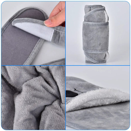 Wrmflaschentasche Mit Wrmebeutel, Hftwrmer-Hfttasche by Zeny Home & Beauty