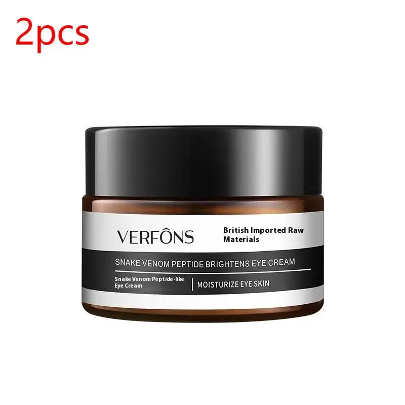 Firming Eye Cream Moisturizing Eye Treatment For Dark Circles Fine Lines Eye Bags And Panda Eyes Hydration by null
