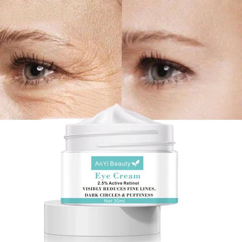 Beauty Eye Cream 30ml Hydrating Anti Aging Eye Treatment For Women Skincare Wish by null