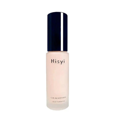 BB Cream White Brightening Liquid Foundation Hydrating Skincare For Even Skin Tone And Radiance by null