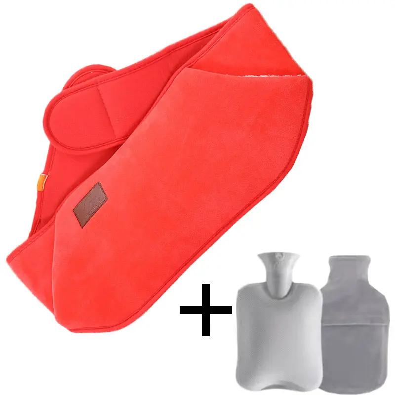 Hand Warmer Waist Warmer Tummy Warmer Waist Belt by Zeny Home & Beauty