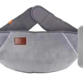 Hand Warmer Waist Warmer Tummy Warmer Waist Belt by Zeny Home & Beauty