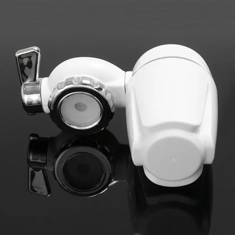 Kitchen Tap Water Filter Faucet Purifier by null