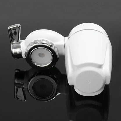 Kitchen Tap Water Filter Faucet Purifier by null