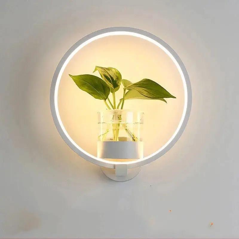 Elegant Wall Sconce Lighting for Your Home Decor by null