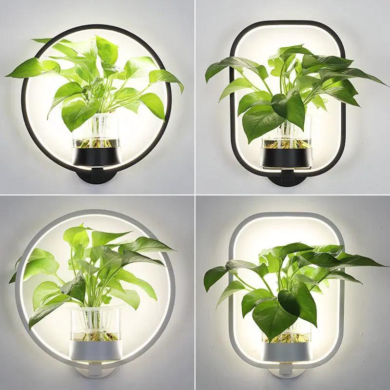 Elegant Wall Sconce Lighting for Your Home Decor by null