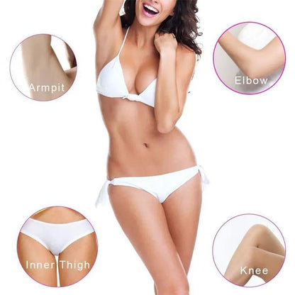 Bellezon Underarm Skin Cream For Even Tone Pigmentation Reduction Brightening Deep Moisturizing by null