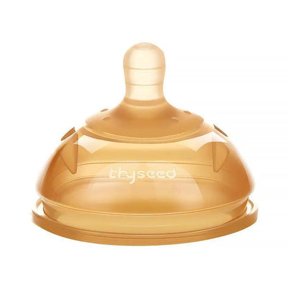 PPSU 300ml Baby Feeding Bottle With Wide Caliber Silicone Nipple Teether Two Stage TB31 TB32 For 0 To 7 Months by null