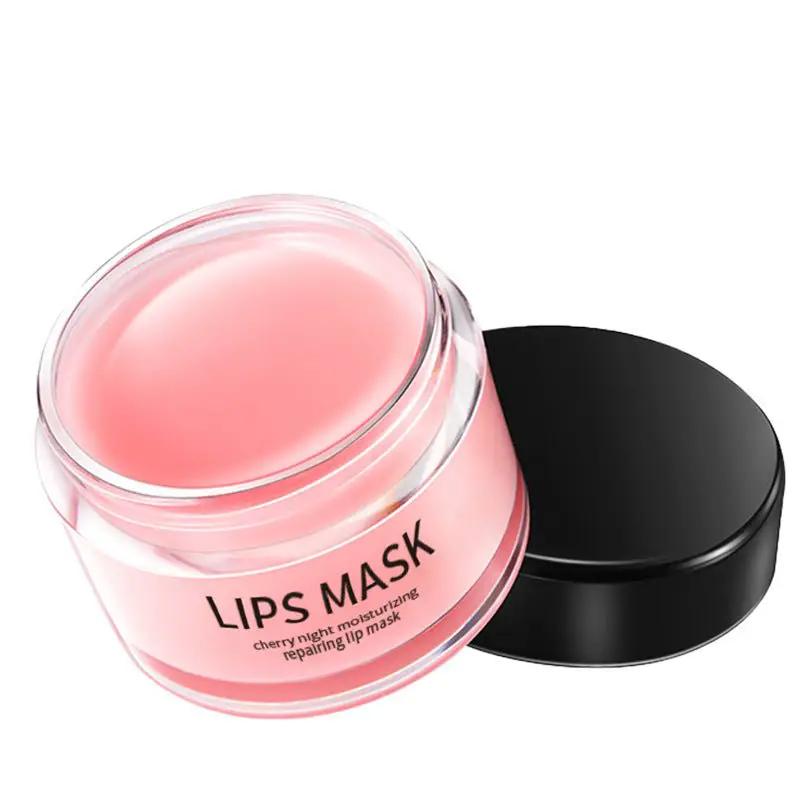 Moisturizing Lip Care Balm For Soft Lip Skin Nourishing Lip Treatment For Dry And Chapped Lips 20 To 30g by null