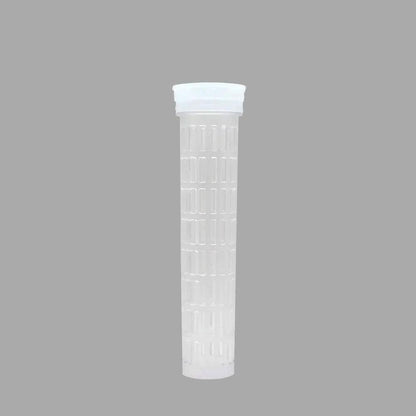Leakproof 1L Tritan Water Bottle with Time Marker - Cycling Motivational Sports Fitness Cup by null