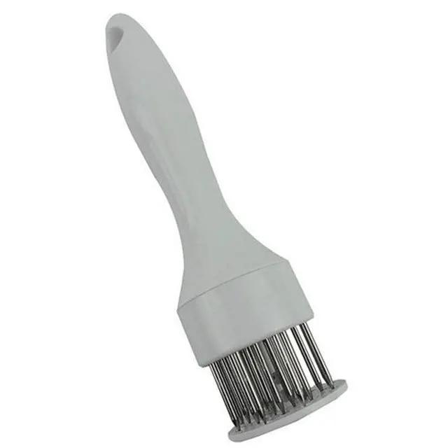 Pine Meat Needle Tenderizer Tool For Juicier Steak And Tender Meat Kitchen Gadget Gift by null