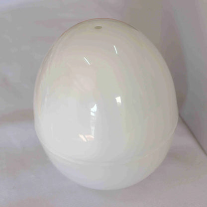 Microwave Egg Cooker 4 Egg Capacity Quick 5 Minute Soft Or Hard Boiled Eggs Safe Kitchen Gadget by null