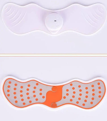 Facial Slimming Massager EMS V Shape Facial Lifting Device For Women Frequency Pulse Megatron For Contour Enhancement by null