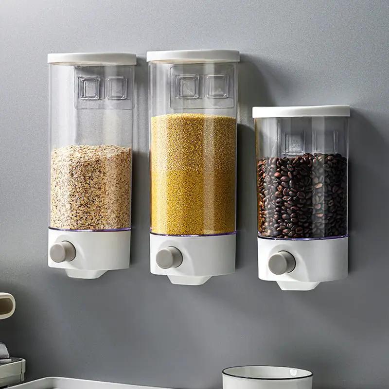 Transparent Storage Tank Sealed Box For Easy Visibility And Inventory Management by null