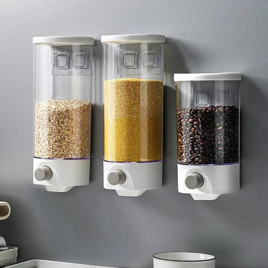 Transparent Storage Tank Sealed Box For Easy Visibility And Inventory Management by null