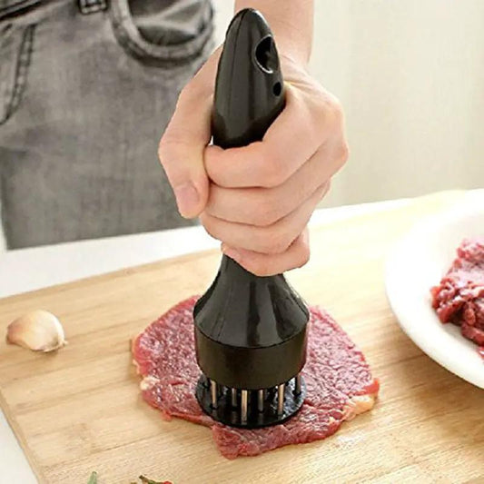 Pine Meat Needle Tenderizer Tool For Juicier Steak And Tender Meat Kitchen Gadget Gift by null
