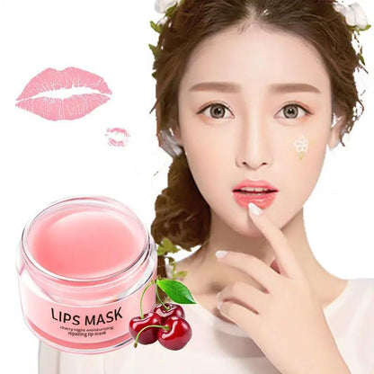 Moisturizing Lip Care Balm For Soft Lip Skin Nourishing Lip Treatment For Dry And Chapped Lips 20 To 30g by null
