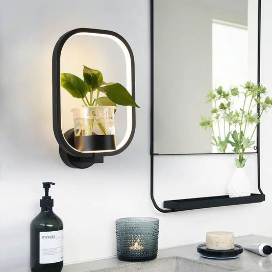 Elegant Wall Sconce Lighting for Your Home Decor by null