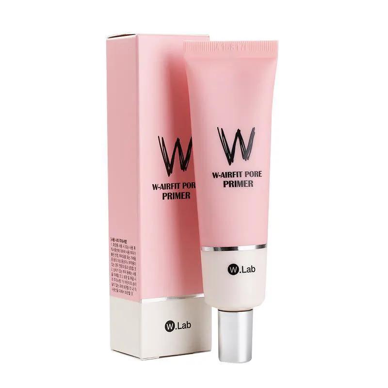Pre Makeup Primer Cream Lightweight Texture For Smooth Makeup Base And Easy Application by null