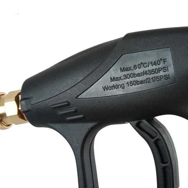 Foam Wash Pot High Pressure Machine Cleaner For Industrial Cleaning Delivers Powerful Dirt And Grime Removal On Surfaces by null