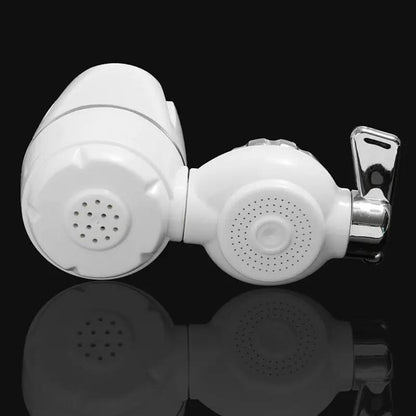 Kitchen Tap Water Filter Faucet Purifier by null