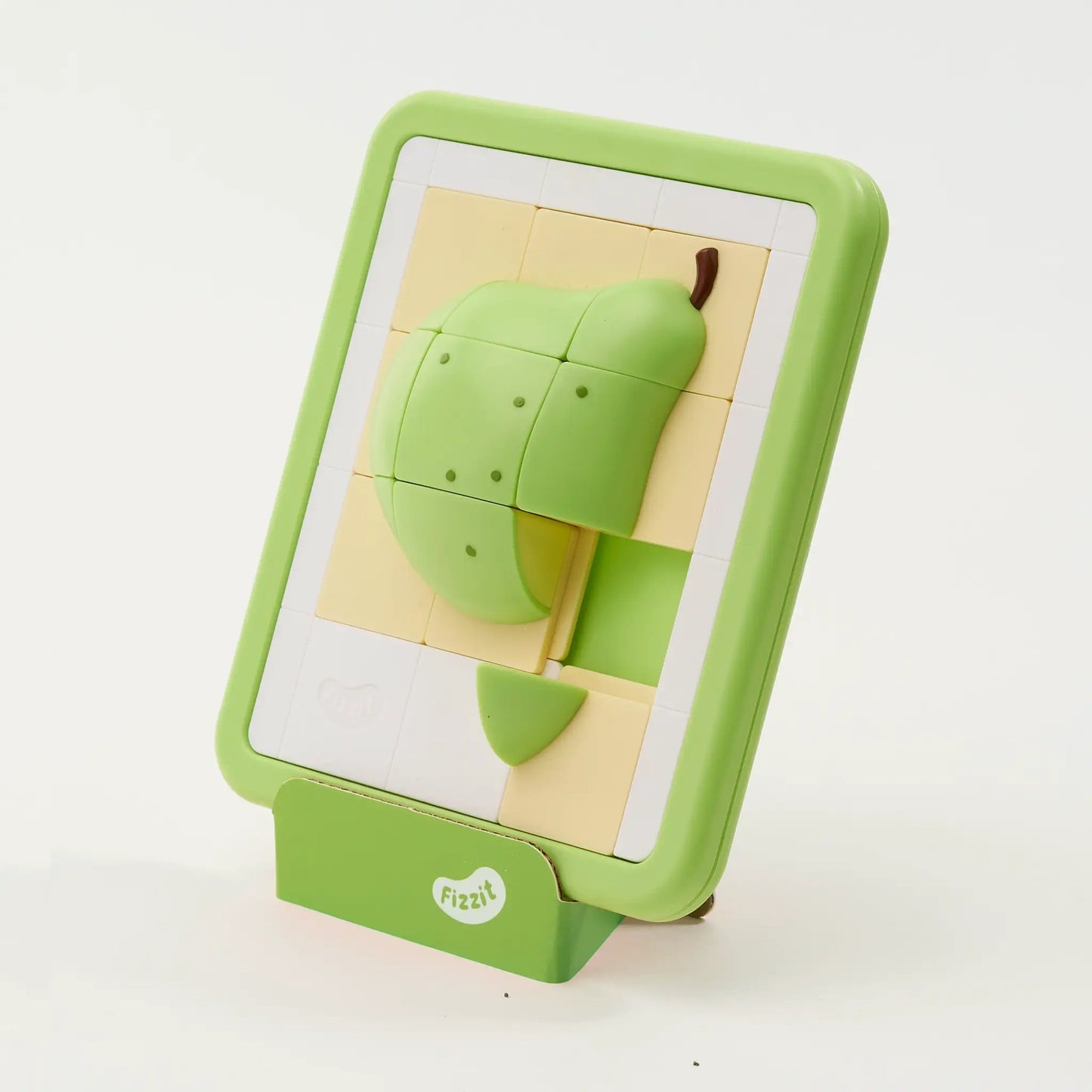 Smart Puzzle Toy Educational Gift For Kids That Fosters Critical Thinking And Cognitive Skills by null