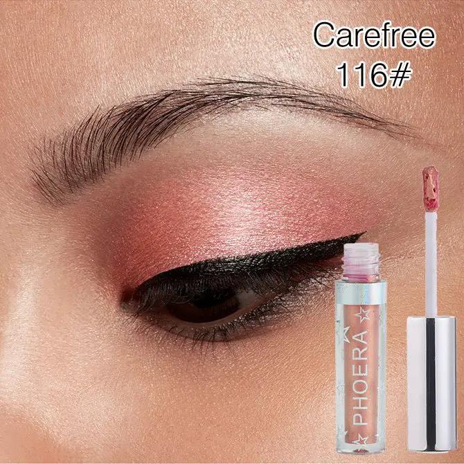 Symphony Sparkle Shadow Palette by null