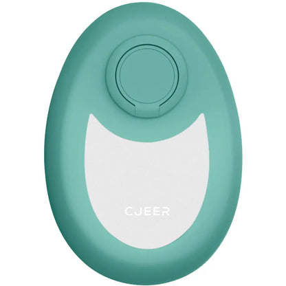 CJEER Upgraded Crystal Hair Removal Magic Crystal Hair Eraser For Women And Men Physical Exfoliating Tool Painless Hair Eraser Removal Tool For Legs Back Arms by null