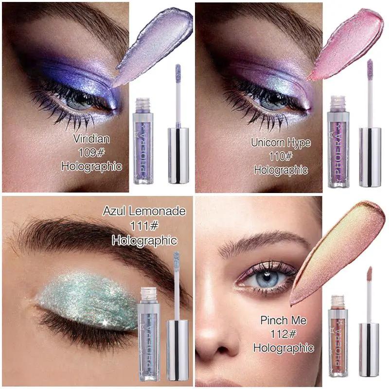 Symphony Sparkle Shadow Palette by null
