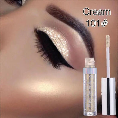 Symphony Sparkle Shadow Palette by null