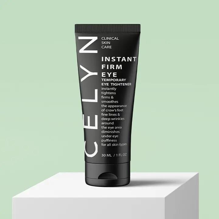 Ladies Eye Cream 30ml For Universal Skin Type Hydrating Eye Care Product For Delicate Eye Area by null