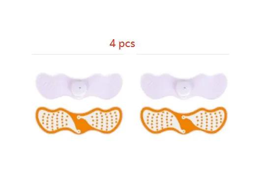 Facial Slimming Massager EMS V Shape Facial Lifting Device For Women Frequency Pulse Megatron For Contour Enhancement by null