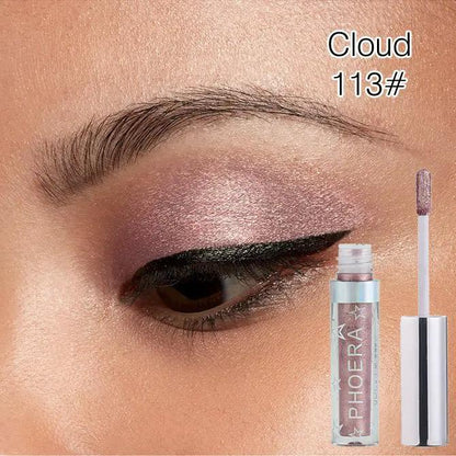 Symphony Sparkle Shadow Palette by null