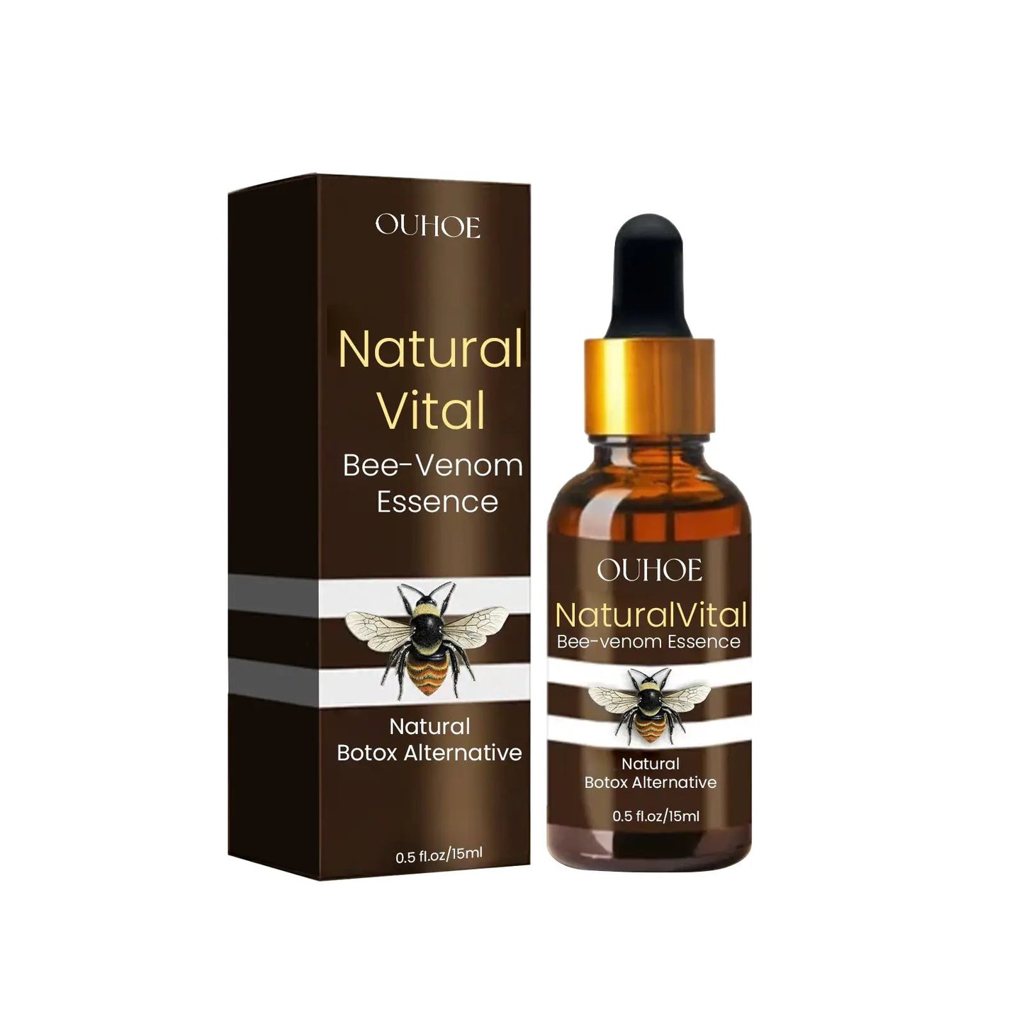 OUHOE Anti Wrinkle Firming Skincare Set Complete Anti Aging Solution For Radiant Youthful Skin by null
