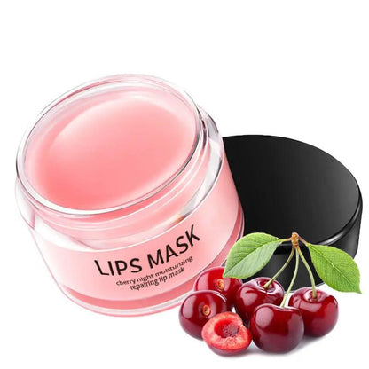 Moisturizing Lip Care Balm For Soft Lip Skin Nourishing Lip Treatment For Dry And Chapped Lips 20 To 30g by null