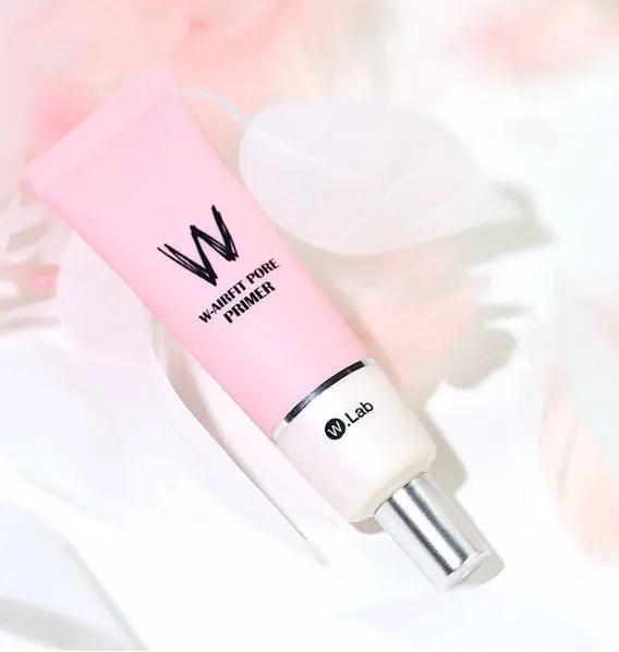 Pre Makeup Primer Cream Lightweight Texture For Smooth Makeup Base And Easy Application by null