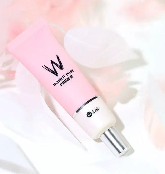 Pre Makeup Primer Cream Lightweight Texture For Smooth Makeup Base And Easy Application by null