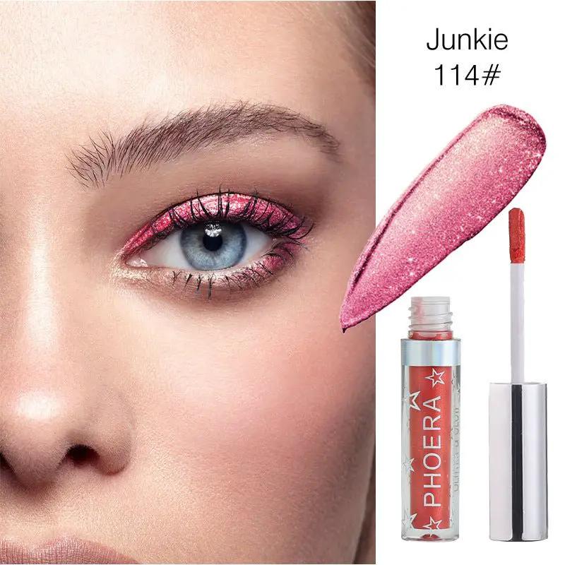 Symphony Sparkle Shadow Palette by null