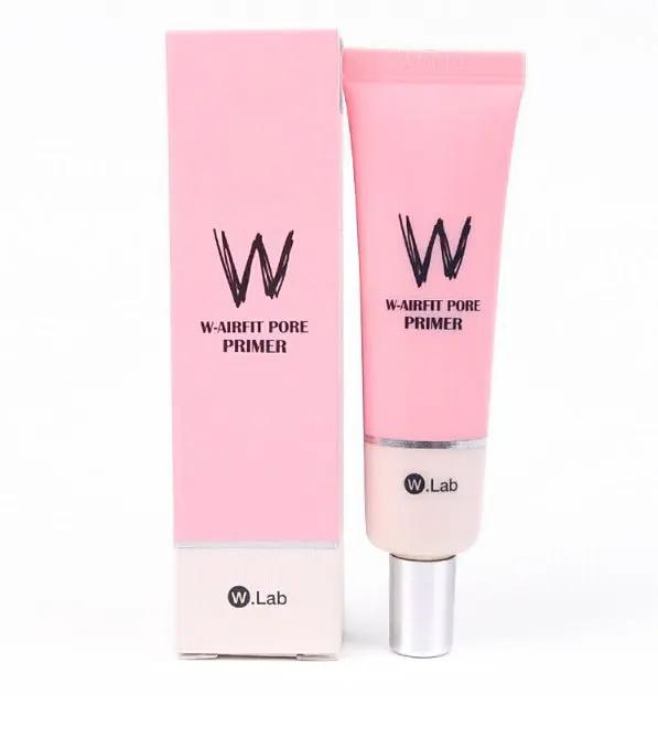 Pre Makeup Primer Cream Lightweight Texture For Smooth Makeup Base And Easy Application by null