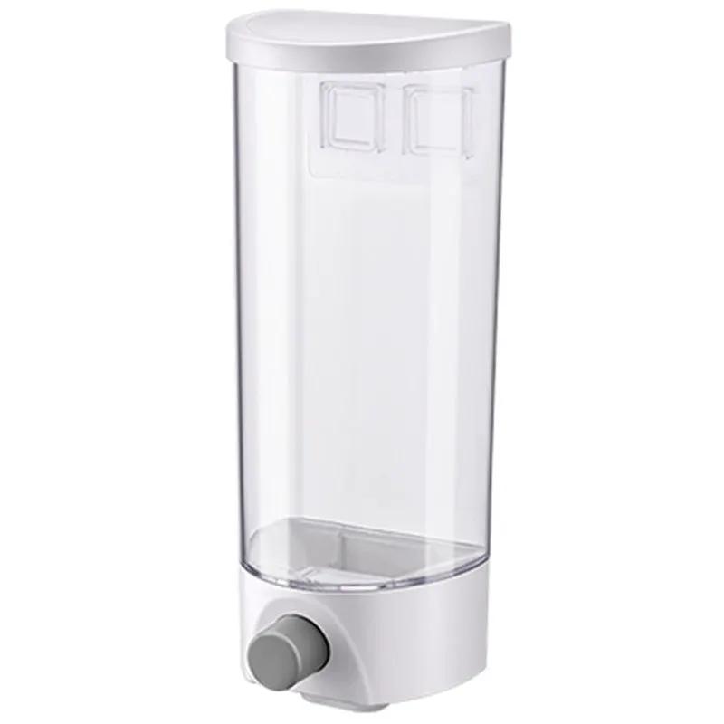 Transparent Storage Tank Sealed Box For Easy Visibility And Inventory Management by null