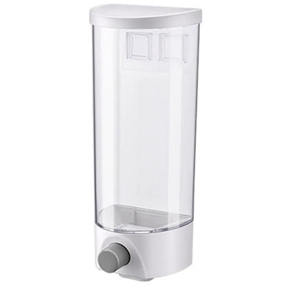 Transparent Storage Tank Sealed Box For Easy Visibility And Inventory Management by null