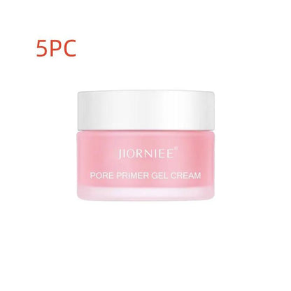 Pore Perfection Pre Makeup Primer Lightweight Gel Base For Flawless Foundation Application And Pore Minimizing by null