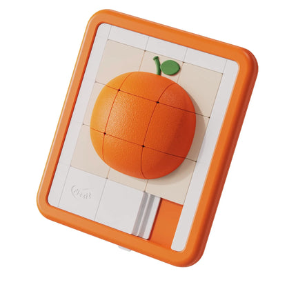 Smart Puzzle Toy Educational Gift For Kids That Fosters Critical Thinking And Cognitive Skills by null